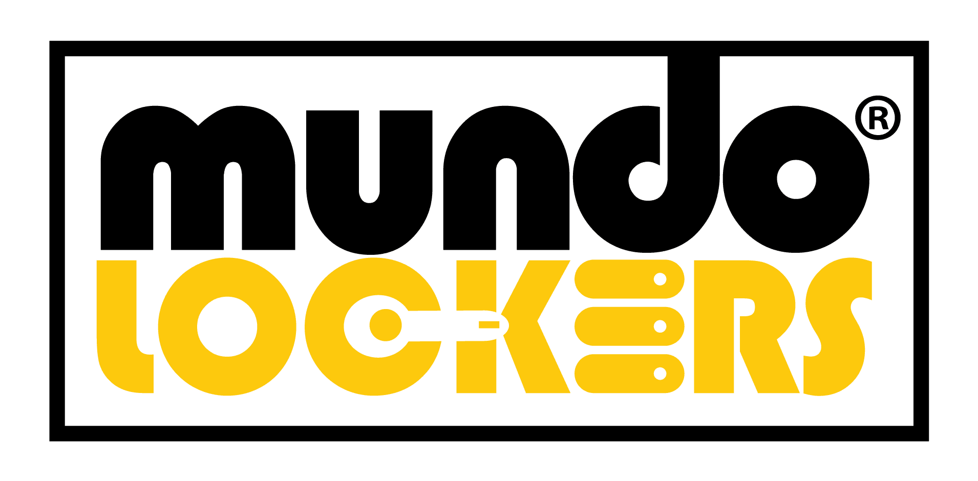 Mundo Lockers
